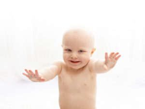 Ann Alzog - pure - Baby