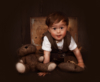 Ann Alzog - farbig - Baby