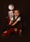 Ann Alzog - farbig - Baby