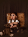 Ann Alzog - farbig - Baby