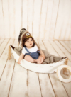 Ann Alzog - farbig - Baby