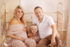 Ann Alzog - farbig - Babybauch