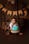 Ann Alzog - farbig - Cakesmash