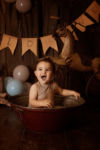Ann Alzog - farbig - Cakesmash