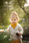Ann Alzog - farbig - Kind Outdoor