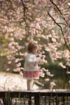 Ann Alzog - farbig - Kind Outdoor