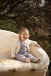 Ann Alzog - farbig - Kind Outdoor