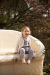 Ann Alzog - farbig - Kind Outdoor