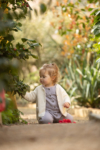 Ann Alzog - farbig - Kind Outdoor