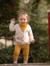 Ann Alzog - farbig - Kind Outdoor