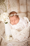Ann Alzog - farbig - Newborn