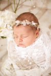 Ann Alzog - farbig - Newborn