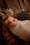 Ann Alzog - farbig - Newborn