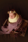 Ann Alzog - farbig - Newborn