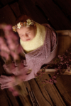 Ann Alzog - farbig - Newborn