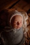 Ann Alzog - farbig - Newborn