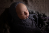 Ann Alzog - farbig - Newborn