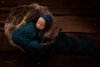 Ann Alzog - farbig - Newborn