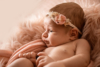 Ann Alzog - farbig - Newborn