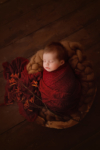 Ann Alzog - farbig - Newborn