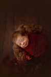 Ann Alzog - farbig - Newborn