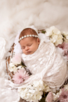 Ann Alzog - farbig - Newborn