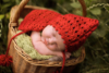 Ann Alzog - farbig - Newborn - Outdoor