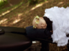 Ann Alzog - farbig - Newborn - Outdoor