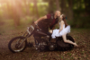 Ann Alzog - farbig - Newborn - Outdoor