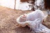 Ann Alzog - farbig - Newborn - Outdoor
