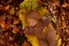 Ann Alzog - farbig - Newborn - Outdoor